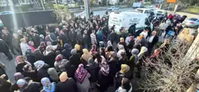 Kara Haber: 5 Genç, Trafik Kazasında Yaşamlarını Yitirdi