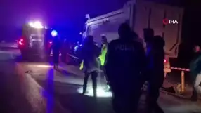 5 Genç, Trafik Kazasında Hayatını Kaybetti