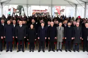 Batı Karadeniz Lezzetleri İstanbul'da!