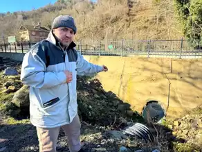 5 Yaşındaki Kız Çocuğu, Dere Kazasında Hayatını Kaybetti