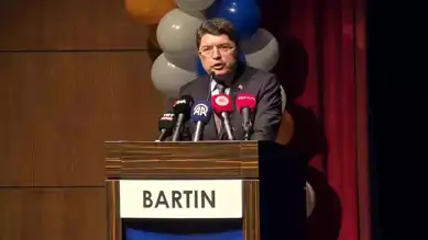 Bakan: Yargıya Karşı Kara Propaganda!