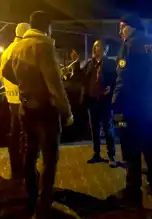 Bartın'da Alkollü Kovalamaca: Eski CHP'li Üye Ceza Yedi