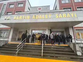 Amasra Maden Faciası: Ağır Ceza Talebi!