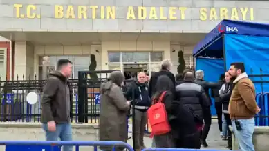 Amasra Maden Faciası'nda 11. Duruşma