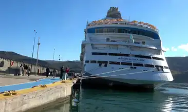 Amasra'da Kontrollü Patlama ve Turizm