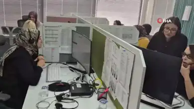 Avrupa Taksileri Türkiye'den Yönetiliyor