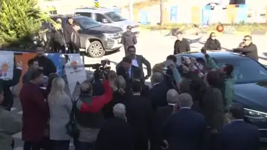Bakan, Yargıya Yönelik Kara Propagandaya Dikkat Çekti