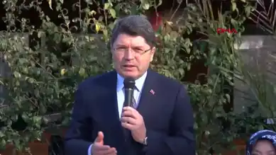 Yeni Anayasa Hedefi: Adalet Bakanı'ndan Açıklama
