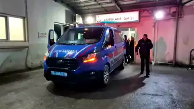 Bartın Hastanesinde Kavga: 3 Yaralı, Hastanede Gerilim
