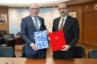 Üniversite-DSİ İşbirliği: Sel ve Kuraklıkla Mücadele