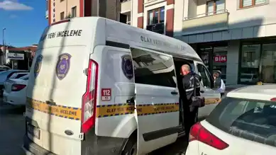 Bartın'da 65 Günlük Bebek Hayatını Kaybetti