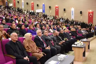 7. Uluslararası AR-GE Pazarı Bartın'da