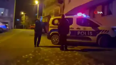 Bartın'da Sürekli Çalan Alarm Komşuları Bıktırdı