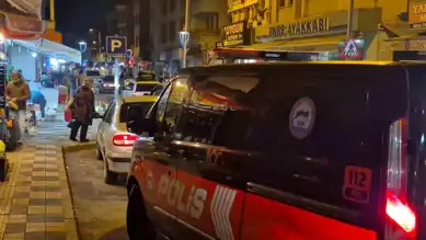 Bartın'da Bıçaklı Kavga: Yaralı Var