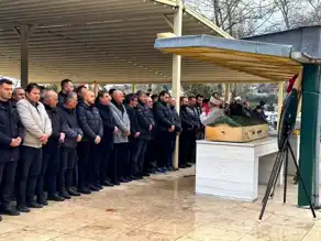 Bartın'da Balkon Kazası: Bilgisayar İşletmeni Hayatını Kaybetti