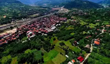 Bartın'da Eskihamidiye Köyü Mahalle Oluyor