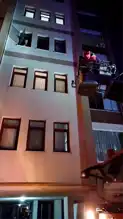 Bartın'da Uyuyan Genç Kız İçin İtfaiye Seferber Oldu