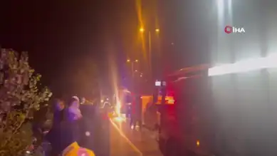 Bartın'da Kamyonet Kazası: 2 Yaralı