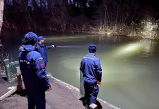Bartın'da Kayıp Yunus Aranıyor