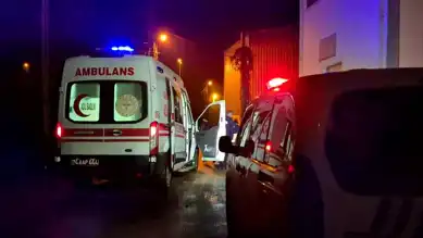 Bartın'da Otomobil Kavgası Hastanelik Bıraktı