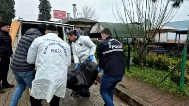 Bartın'da Genç Adam Ölü Bulundu: İntihar Şüphesi