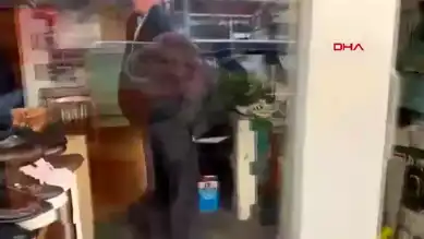 Bartın'ın Son Ayakkabı Tamircisi: Mesleğin Geleceği Yok!
