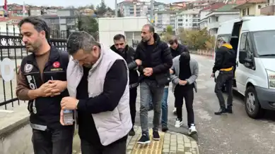 Dev Uyuşturucu Operasyonu: 1.5 Milyon TL Değerinde Ele Geçirildi