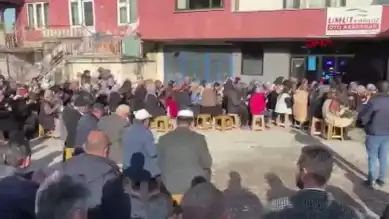 Bartın'da Trafik Kazası: 5 Genç Hayatını Kaybetti