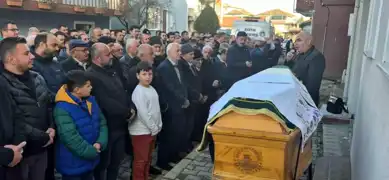 Trafik Kazasında Üç Genç Hayatını Kaybetti