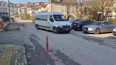 Bartın'da Uyuşturucu Operasyonu: 5 Gözaltı