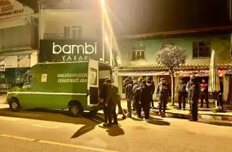 Yaşlı Çiftin Ölümü: Soruşturma Başlatıldı