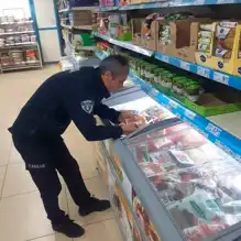 Bartın'da 396 Bin TL Ceza: Zabıta Denetimleri