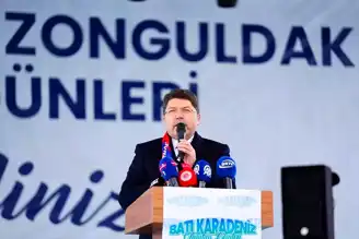 Batı Karadeniz Tanıtım Günleri Başladı