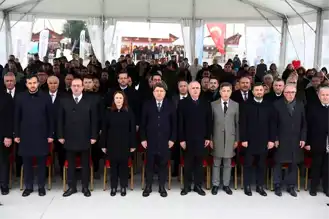 Batı Karadeniz Lezzetleri İstanbul'da!