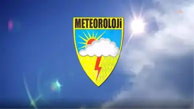 Kuzeyde Yağışlı Hava Bekleniyor