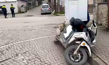 Ehliyetsiz Sürücüye 18 Bin TL Ceza!