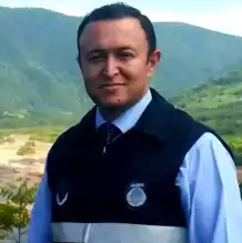Eski Zabıta Müdürü Erol Güneş Vefat Etti