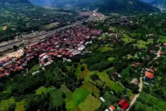 Eskihamidiye Köyü Mahalle Oldu!