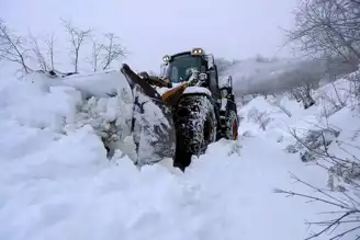 Kar Yolları Açıldı: Bartın, Zonguldak ve Sakarya'da Ulaşım Sağlandı