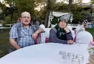 Sobadan Gaz Sızıntısı: Çift Hayatını Kaybetti