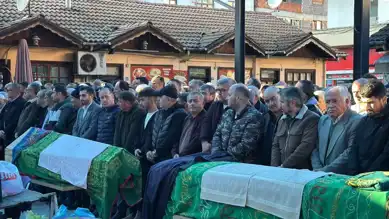 Sobadan Kaynaklı Zehirlenme: Çift Hayatını Kaybetti