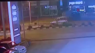 Trafik Kazasında Hayatını Kaybetti