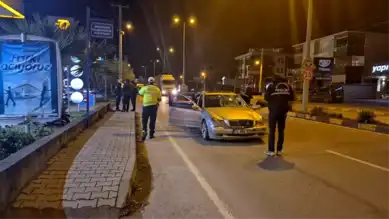 Trafik Kazasında Yaralanan Kadın Hayatını Kaybetti