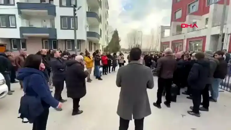 Amasra Maden Faciası: Sanıklar Son Savunmalarını Yaptı