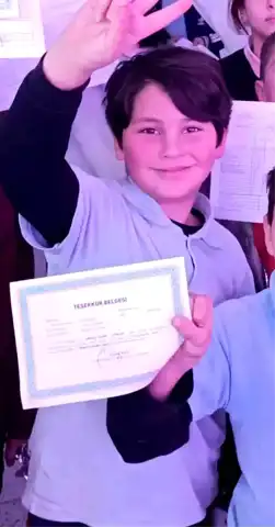Bartın'da Baba, 10 Yaşındaki Oğlunu Tüfekle Vurdu!