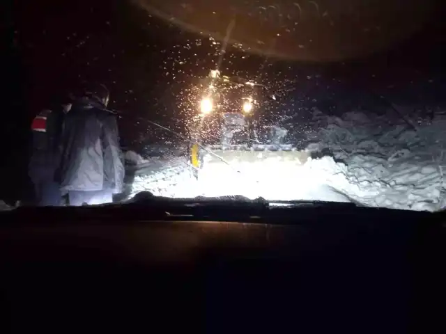 Kar Yağışı: Şehirde Hem Eğlence Hem Zorluk!