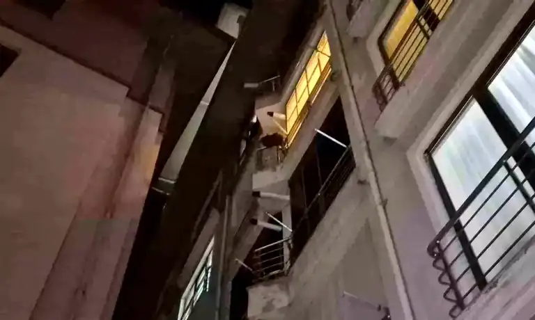 Bartın'da Hala-Yeğen Kavgası Panik Yarattı