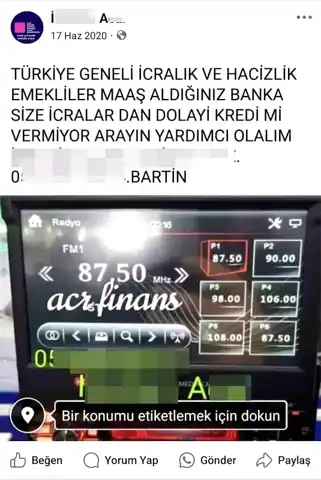 Bartın'da Sahte Raporla Dolandırıcılık Operasyonu