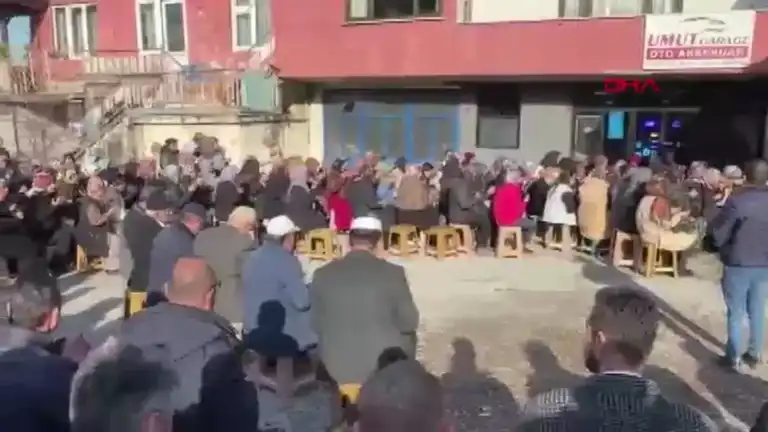 Bartın'da Trafik Kazası: 5 Genç Hayatını Kaybetti