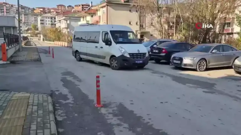 Bartın'da Uyuşturucu Operasyonu: 5 Gözaltı